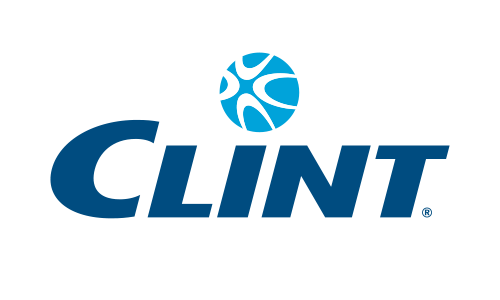 clint logo