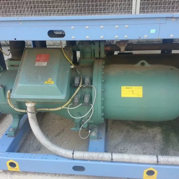 firma-service-chiller