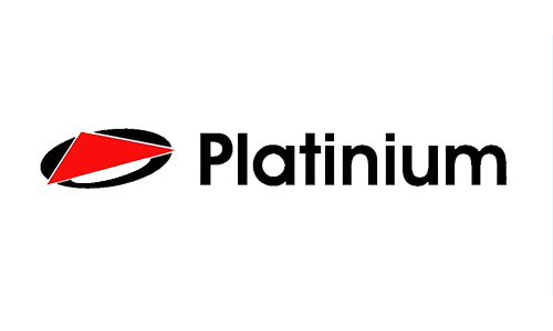 platinium logo