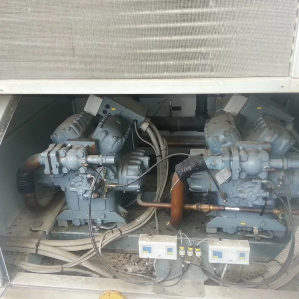 service-chiller-bucuresti