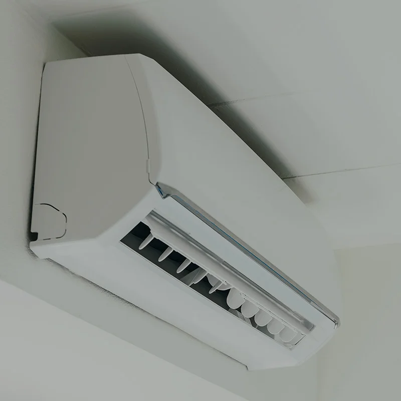 sisteme de aer conditionat