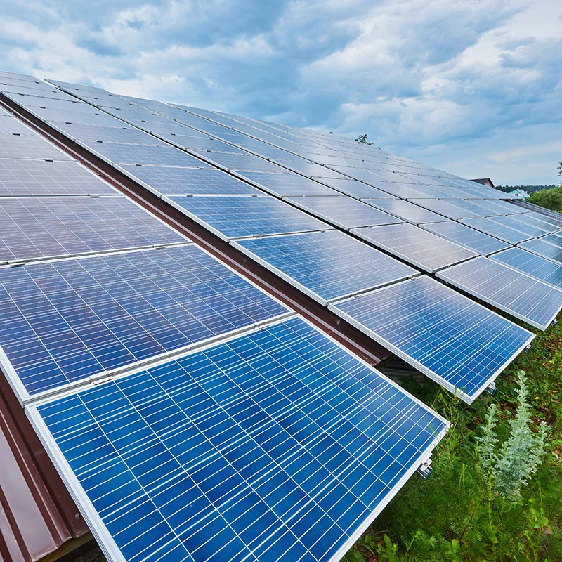 sisteme fotovoltaice