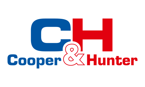 smarclima logo cooper&hunter