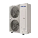 Pompă de căldură aer-apă Samsung EHS Split 12 kW trifazată (AE160ANYDGH/EU + AE120AXEDGH/EU), clasă energetică A+++