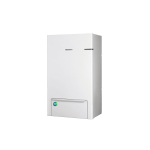 Pompă de căldură aer-apă Samsung EHS Split 12 kW trifazată (AE160ANYDGH/EU + AE120AXEDGH/EU), clasă energetică A+++