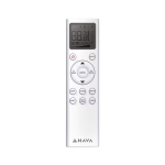 Aparat Aer Conditionat HAVA Smart Plus Series 12000 BTU, Inverter, Wi-Fi, Clasa A+++, Model HMI-12SP + HME-12SP, cu KIT Instalare