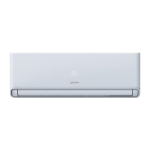 Aparat Aer Conditionat HAVA Smart Plus Series 12000 BTU, Inverter, Wi-Fi, Clasa A+++, Model HMI-12SP + HME-12SP, cu KIT Instalare