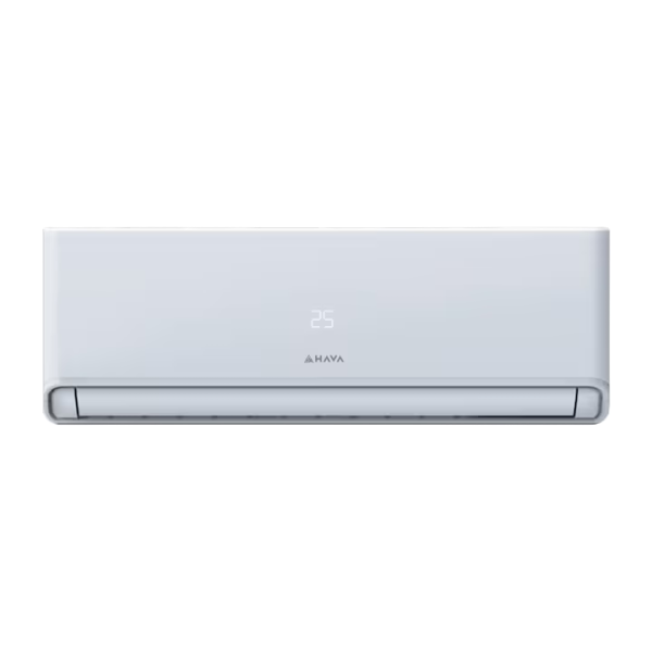 Aparat Aer Conditionat HAVA Smart Plus Series 12000 BTU, Inverter, Wi-Fi, Clasa A+++, Model HMI-12SP + HME-12SP, cu KIT Instalare