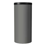 Rezervor de acumulare puffer 200L