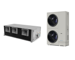 Sistem Aer Conditionat Comercial Profesional Kaysun Magnus 190000 BTU (56 kW)