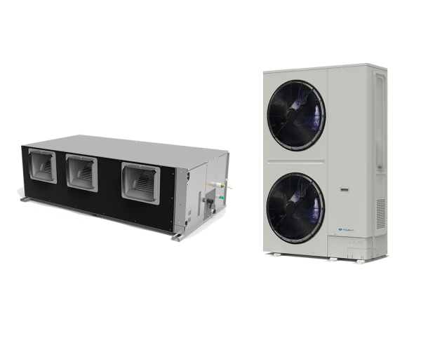 Sistem Aer Conditionat Comercial Profesional Kaysun Magnus 190000 BTU (56 kW)