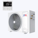 Pompa de caldura aer-apa monobloc, Cooper&Hunter, incalzire/racire, 5 kW,220V