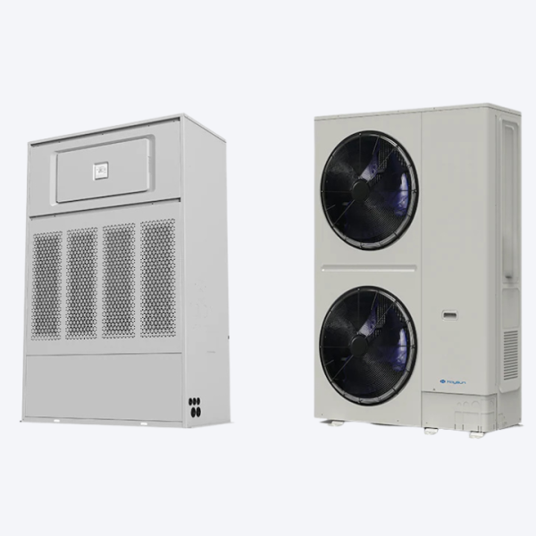 Sistem Aer Conditionat Comercial Profesional Kaysun Magnus 190000 BTU (56 kW)
