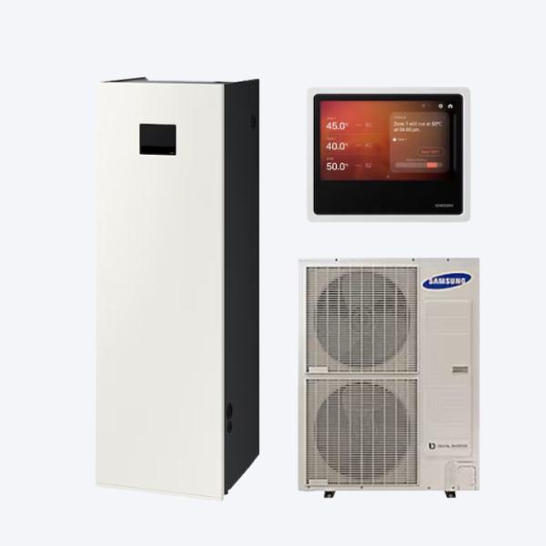 Pompa de caldura 16kW TDM Plus ClimateHub S2 200L (standard) Trifazata