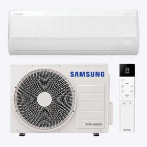 Aer conditionat SAMSUNG Windfree Comfort S2, 24000 BTU, A++