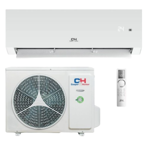 Aer Condiționat Cooper & Hunter Nature CH-S24FTXAN, 7.1 kW (24000 BTU), Inverter, 220-240V, R32 (Variante Culoare Alb)