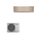 Aparat de aer condiționat tip split Cooper&Hunter Supreme Series 12000 BTU (3.5 kW, 220-240V) CH-S12FTXAM2S-SC (Silver)