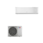 Aparat de aer condiționat tip split Cooper&Hunter Supreme Series 24000 BTU (7.0 kW, 220-240V) CH-S24FTXAM2S-WP (White)