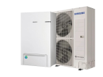 Pompă de căldură aer-apă Samsung EHS Split 12 kW trifazată (AE160ANYDGH/EU + AE120AXEDGH/EU), clasă energetică A+++