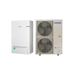 Pompa de caldura Samsung tip Hydro Unit Split monofazata 16kw