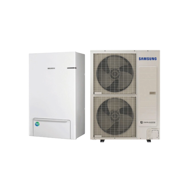 Pompa de caldura Samsung tip Hydro Unit Split monofazata 16kw