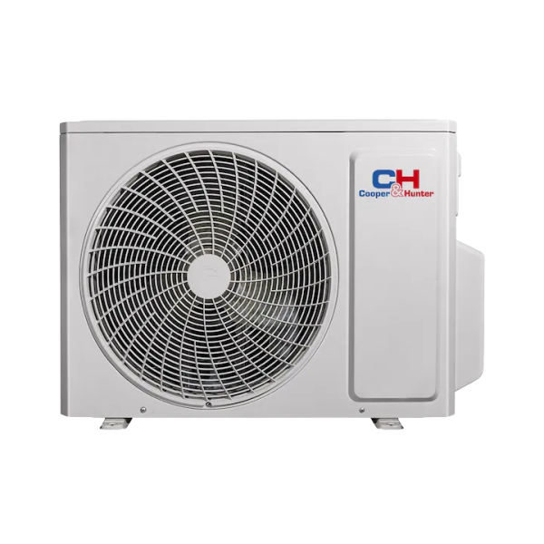 Aparat aer conditionat Cooper&Hunter Veritas Inverter, 12000 BTU/h, WiFi inclus