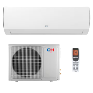 Aparat aer conditionat Cooper&Hunter Veritas Inverter, 12000 BTU/h, WiFi inclus