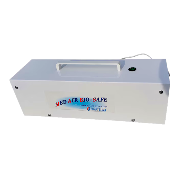 Sterilizator aer MABS 30 w