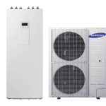 Pompa de caldura Samsung tip Climate Hub mono 5kw
