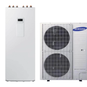 Pompa de caldura Samsung tip Climate Hub mono 5kw