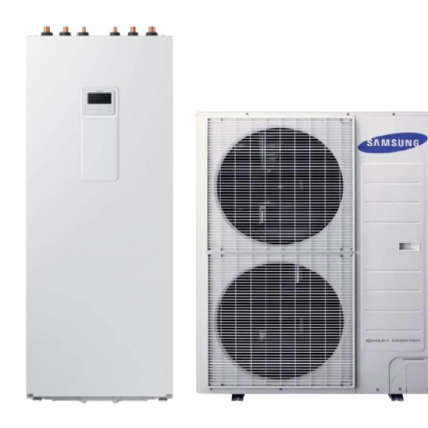 Pompa de caldura Samsung tip Climate Hub mono 5kw