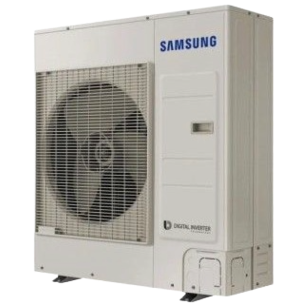 Pompa de caldura Climate Hub TDM Plus R410A 9kw cu boiler de 260l