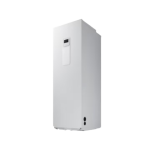 Pompa de caldura Samsung Climate Hub Split R32 9 kw cu boiler de 200 l