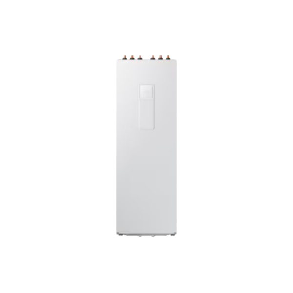 Pompa de caldura Samsung Climate Hub Split R32 9 kw cu boiler de 200 l