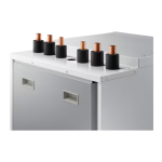 Pompa de caldura Samsung Climate Hub Split R32 9 kw cu boiler de 200 l