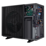 Pompă de Căldură Samsung EHS Mono R290 cu Hydro Unit Integrat (Fără pompă de circulatie) AE200DNXMPK/EU, AE080CXYDEK/EU, MIM-E03FN