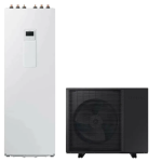 Pompă de Căldură Samsung EHS Mono R290 cu Hydro Unit Integrat (Fără pompă de circulatie) AE200DNXMPK/EU, AE080CXYDEK/EU, MIM-E03FN