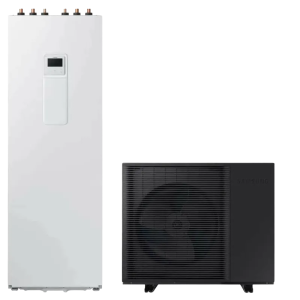 Pompă de Căldură Samsung EHS Mono R290 cu Hydro Unit Integrat (Fără pompă de circulatie) AE200DNXMPK/EU, AE160CXYDGK/EU, MIM-E03FN