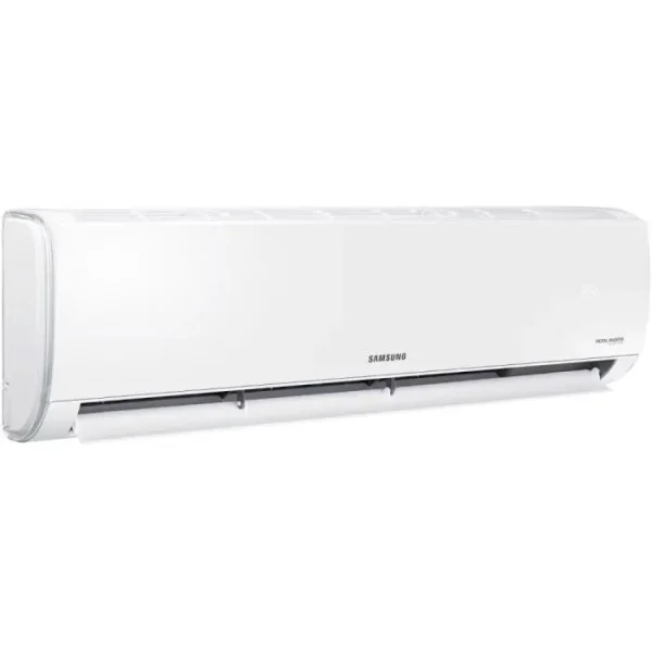 Aparat de aer conditionat Samsung AR35 12000 BTU, Clasa A++, Fast cooling, Good Sleep, AR12TXHQASINEU/AR12TXHQASIXEU, Alb