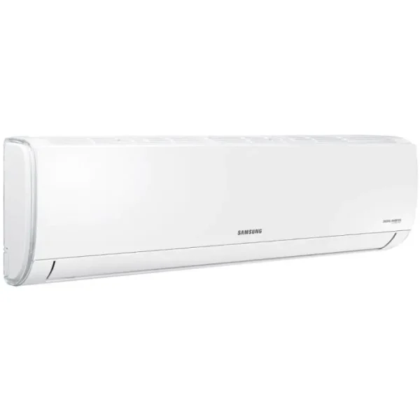 Aparat de aer conditionat Samsung AR35 12000 BTU, Clasa A++, Fast cooling, Good Sleep, AR12TXHQASINEU/AR12TXHQASIXEU, Alb