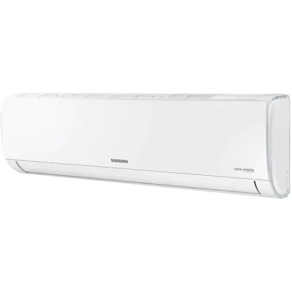 Aparat de aer conditionat Samsung AR35 12000 BTU, Clasa A++, Fast cooling, Good Sleep, AR12TXHQASINEU/AR12TXHQASIXEU, Alb