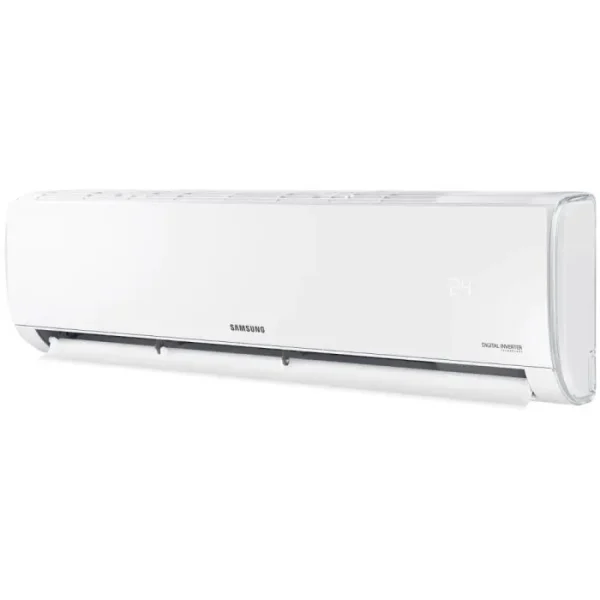 Aparat de aer conditionat Samsung AR35 12000 BTU, Clasa A++, Fast cooling, Good Sleep, AR12TXHQASINEU/AR12TXHQASIXEU, Alb