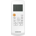 Aparat de aer conditionat Samsung AR35 12000 BTU, Clasa A++, Fast cooling, Good Sleep, AR12TXHQASINEU/AR12TXHQASIXEU, Alb