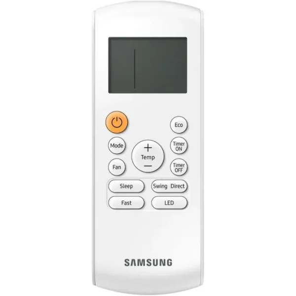 Aparat de aer conditionat Samsung AR35 12000 BTU, Clasa A++, Fast cooling, Good Sleep, AR12TXHQASINEU/AR12TXHQASIXEU, Alb