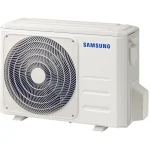 Aparat de aer conditionat Samsung AR35 12000 BTU, Clasa A++, Fast cooling, Good Sleep, AR12TXHQASINEU/AR12TXHQASIXEU, Alb