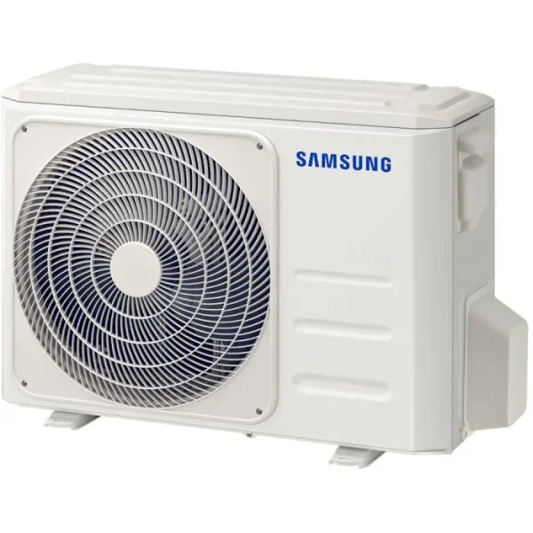 Aparat de aer conditionat Samsung AR35 12000 BTU, Clasa A++, Fast cooling, Good Sleep, AR12TXHQASINEU/AR12TXHQASIXEU, Alb