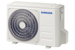 Aparat de aer conditionat Samsung AR35 9000 BTU, Clasa A++, Fast cooling, Good Sleep Unitate Externa + Interna