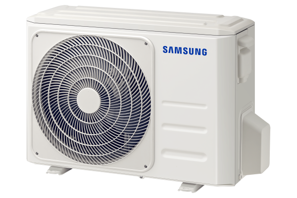Aparat de aer conditionat Samsung AR35 9000 BTU, Clasa A++, Fast cooling, Good Sleep Unitate Externa + Interna