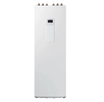 Pompa de caldura Samsung Climate Hub Split R32 6 kw cu boiler de 200 l