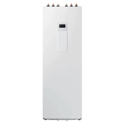 Pompa de caldura Samsung Climate Hub Split R32 6 kw cu boiler de 200 l
